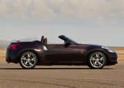 Nissan 370Z Roadster